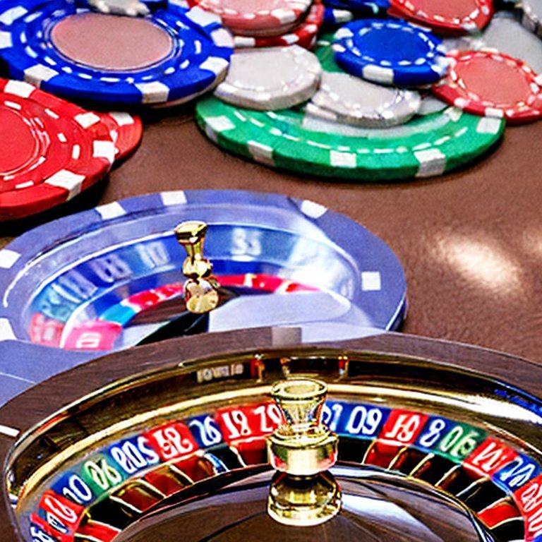 Blackjack'te Kazanma Sanatı: İpuçları ve Stratejiler