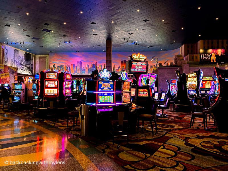 Slot Dizileri: Kazanma Şansınızı Artırın