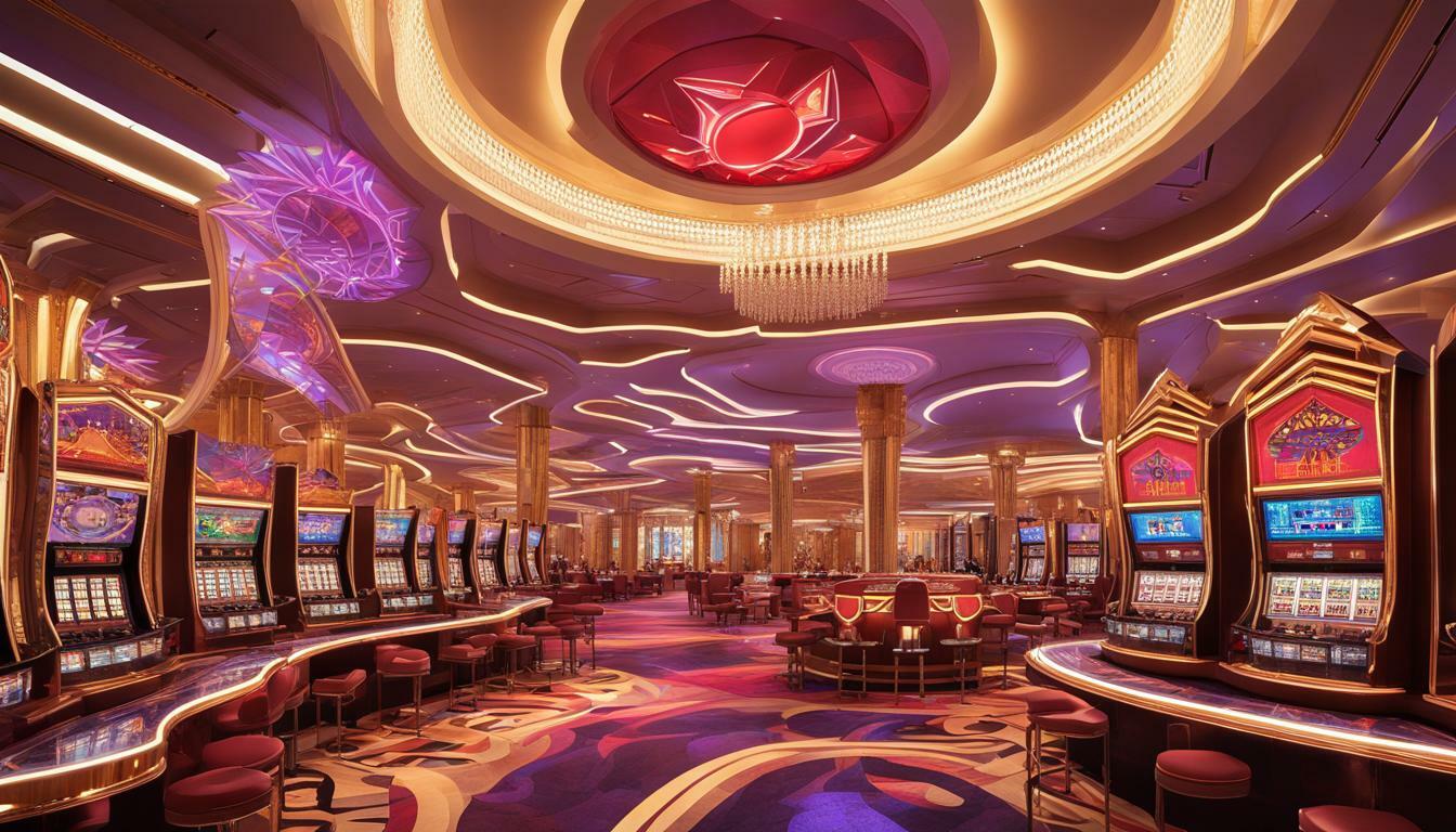 Slot Oyunlarında Kazanma Algoritmaları: Kısır Döngülerden Kurtulmak